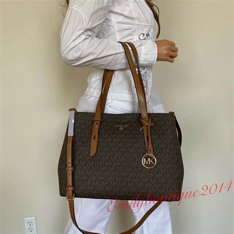 acorn michael kors purse|Amazon.com: Michael Kors Acorn Handbags.